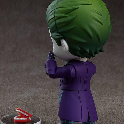 The Joker (1989 Ver.) Nendoroid Figure 1695 - The Card Vault