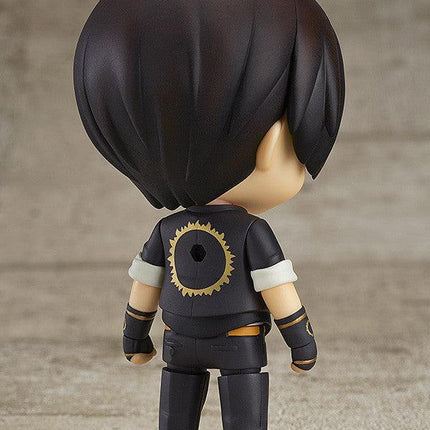 The King of Fighters XIV - Kyo Kusanagi (Classic ver.) Nendoroid Figure 683 - The Card Vault