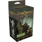 The Lord of the Rings: Journeys in Middle-Earth - Figure Pack - Villains of Eriador - The Card Vault