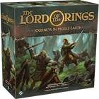 The Lord of the Rings: Journeys in Middle-earth - The Card Vault
