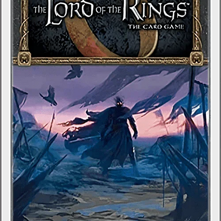 The Lord of the Rings: The Card Game – The Battle of Carn Dûm - The Card Vault