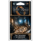 The Lord of the Rings: The Card Game – The Treachery of Rhudaur - The Card Vault