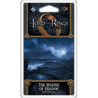 The Lord of the Rings: The Card Game - The Wastes of Eriador - The Card Vault