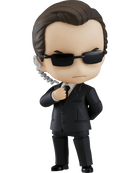 The Matrix - Agent Smith Nendoroid Figure 1872 - The Card Vault