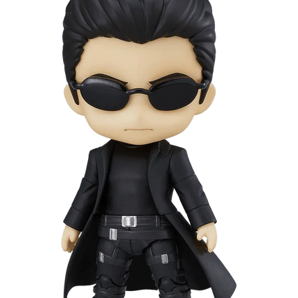 The Matrix - Neo Nendoroid Figure 1871 - The Card Vault