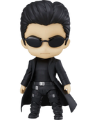 The Matrix - Neo Nendoroid Figure 1871 - The Card Vault