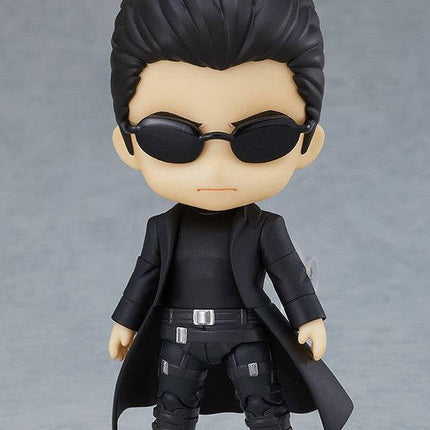 The Matrix - Neo Nendoroid Figure 1871 - The Card Vault