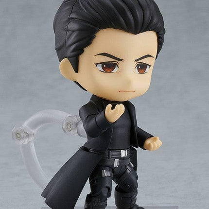 The Matrix - Neo Nendoroid Figure 1871 - The Card Vault