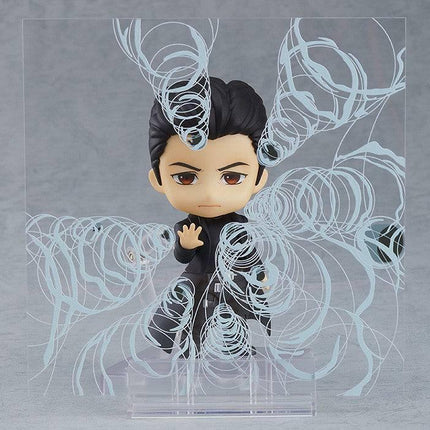 The Matrix - Neo Nendoroid Figure 1871 - The Card Vault