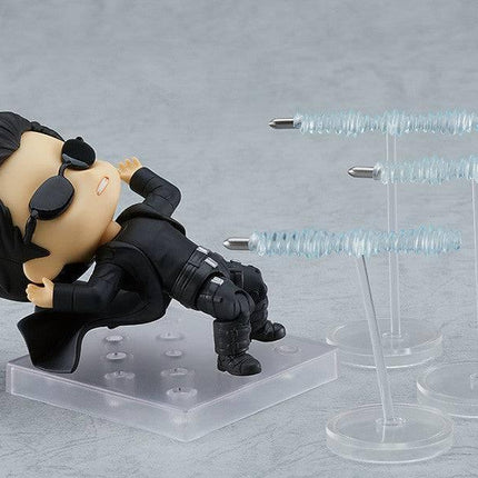The Matrix - Neo Nendoroid Figure 1871 - The Card Vault
