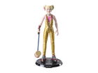 The Noble Collection - Birds of Prey - Harley Quinn Bendyfig Action Figure - The Card Vault