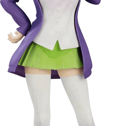 The Quintessential Quintuplets Movie - Nino Nakano 1.5 POP UP PARADE Figure - The Card Vault