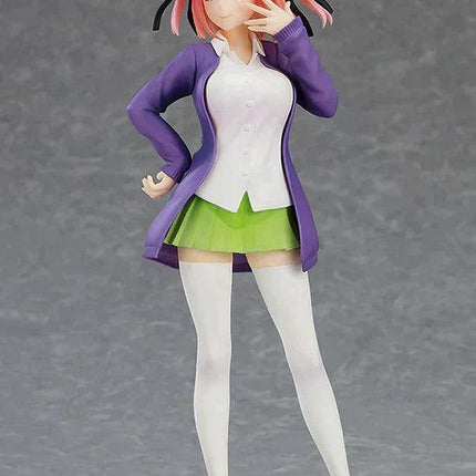 The Quintessential Quintuplets Movie - Nino Nakano 1.5 POP UP PARADE Figure - The Card Vault