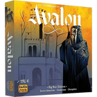 The Resistance: Avalon Big Box - The Card Vault