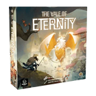 The Vale of Eternity - The Card Vault