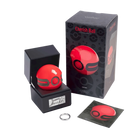 The Wand Company: Pokemon Die-Cast Cherish Ball Replica - The Card Vault