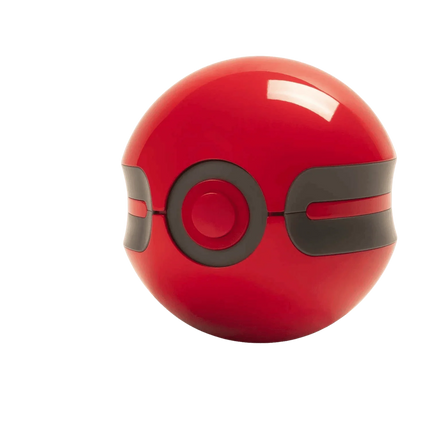The Wand Company: Pokemon Die-Cast Cherish Ball Replica - The Card Vault