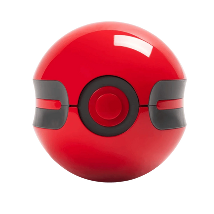 The Wand Company: Pokemon Die-Cast Cherish Ball Replica - The Card Vault