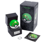 The Wand Company: Pokemon Die-Cast Friend Ball Replica - The Card Vault