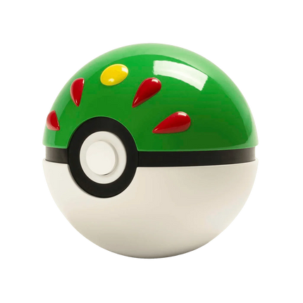 The Wand Company: Pokemon Die-Cast Friend Ball Replica - The Card Vault
