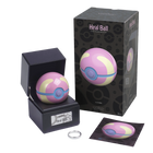 The Wand Company: Pokemon Die-Cast Heal Ball Replica - The Card Vault