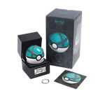 The Wand Company: Pokemon Die-Cast Net Ball Replica - The Card Vault