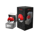 The Wand Company: Pokemon Die-Cast Poke Ball Replica - The Card Vault