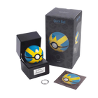 The Wand Company: Pokemon Die-Cast Quick Ball Replica - The Card Vault