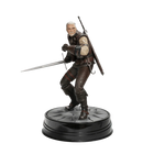The Witcher 3: Wild Hunt - Geralt Manticore Figure - The Card Vault