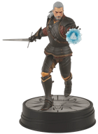 The Witcher 3: Wild Hunt - Geralt Toussaint (Tourney Armour) Figure - The Card Vault
