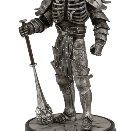 The Witcher 3: Wild Hunt - Imlerith Figure - The Card Vault