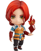 The Witcher 3: Wild Hunt - Triss Merigold Nendoroid Figure 1429 - The Card Vault