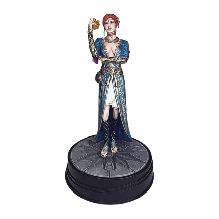 The Witcher 3: Wild Hunt - Triss Merigold Series 2 Statue - The Card Vault