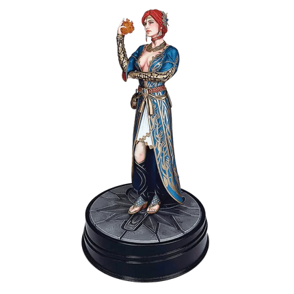 The Witcher 3: Wild Hunt - Triss Merigold Series 2 Statue - The Card Vault