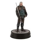 The Witcher 3: Wild Hunt - Vesemir Figure - The Card Vault