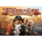 Through the Ages: A New Story of Civilization - The Card Vault
