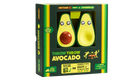 Throw Throw Avocado - The Card Vault
