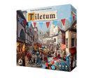 Tiletum - The Card Vault