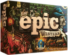 Tiny Epic Western - The Card Vault