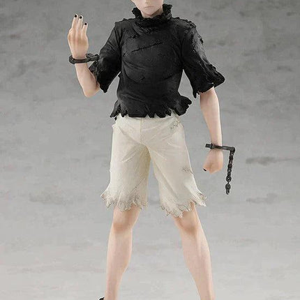 Tokyo Ghoul - Ken Kaneki Pop Up Parade Figure - The Card Vault