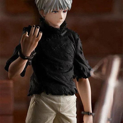 Tokyo Ghoul - Ken Kaneki Pop Up Parade Figure - The Card Vault