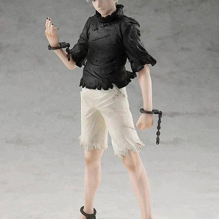 Tokyo Ghoul - Ken Kaneki Pop Up Parade Figure - The Card Vault