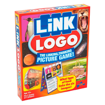 Link Logo official product image