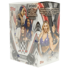 Topps - 2020 Women's Division WWE Wrestling - Hobby Box - The Card Vault