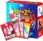 Topps - 2021 Chrome MetaZoo Cryptid Nation - Hobby Box - The Card Vault