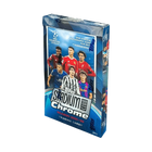 Topps - 2021/22 UEFA Champions League Stadium Club Chrome - Hobby Box - The Card Vault