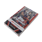 Topps - 2022 Chrome Formula 1 (F1) - Hobby Box - The Card Vault