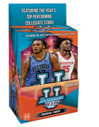 Topps - 2022/23 Bowman University Best Basketball (NBA) - Hobby Box - The Card Vault