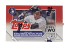 Topps - 2023 Series 2 Baseball (MLB) - Retail Box - The Card Vault