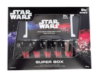 Topps - 2023 Star Wars - Flagship Box - The Card Vault